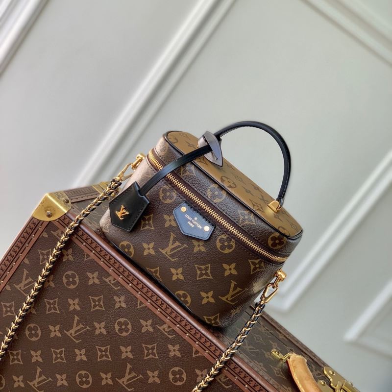 LV Cosmetic Bags